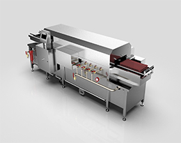 Mašina za pranje gajbica