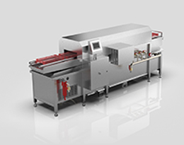 Mašina za pranje gajbica