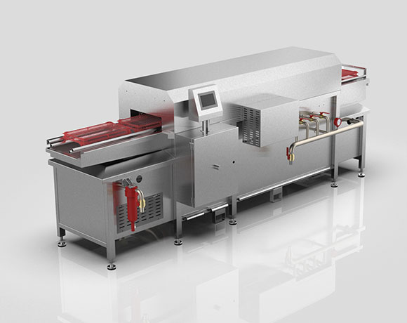 Masina za pranje gajbica